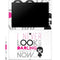 Disney The Incredibles Edna Mode Art Galaxy Book 12in Skin